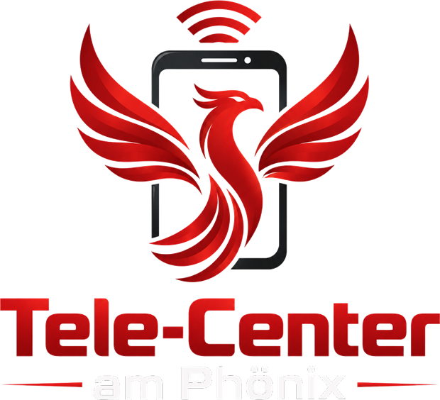 Tele-Center am Phönix